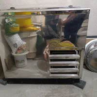 یخچال صنعتی|فروشگاه و مغازه|کنگاور, |دیوار