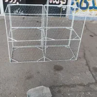 ساخت. جفتگاه با کیفیت|لوازم جانبی حیوانات|زرند, |دیوار