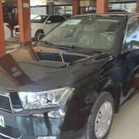 دنا پلاس 6 سرعته EF7P mt6|خودرو سواری و وانت|کرمانشاه, |دیوار