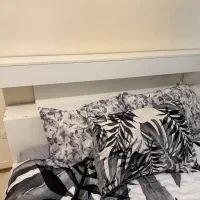 تخت خواب ۲ نفره|تخت و سرویس خواب|تهران, حکیمیه|دیوار