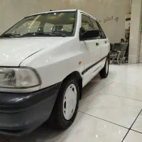 پراید مدل ۸۵ دوگانه|خودرو سواری و وانت|تبریز, |دیوار