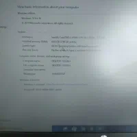 لبتاپ hpنسل 7