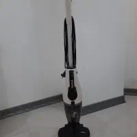 جارو عصایی در حد نو ..