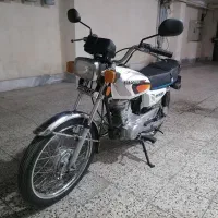 هوندا ۱۵۰|موتورسیکلت|گرگان, |دیوار