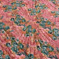 تولیدی لحاف کرسی پنبه ای بهار