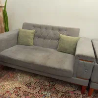 مبل راحتی|مبلمان خانگی و میز عسلی|ورامین, ورامین|دیوار