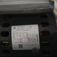 دینام کولر آبی ۴ هزار|مصالح و تجهیزات ساختمان|اسلامشهر, مظفریه|دیوار