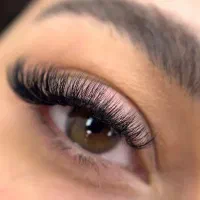 چشم خوشگل باید مژه خوشگل داشته باشه|خدمات آرایشگری و زیبایی|هشتگرد, هشتگرد قدیم|دیوار