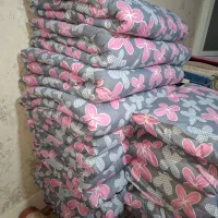 تشک دست ساز طبی پشم گوسفند