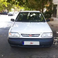 پراید 131Ex