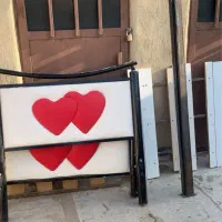 تخت خواب تک نفره با تشک