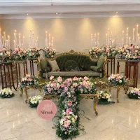 گل آرایی / باکس گل ، دسته گل