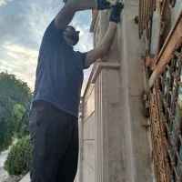 جک پارکینگی،درب ریلی،کرکره برقی،قفل برقی،آرام بند|خدمات پیشه و مهارت|اراک, |دیوار