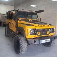 پاژن مدل1382چهار سیلندر