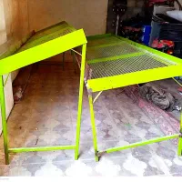 میز میوه تره بار