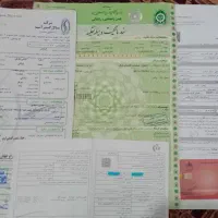 موتور سیکلت توریست مدل۹۴|موتورسیکلت|کرمان, |دیوار