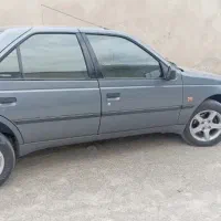 پژو 405 GLX مدل99 بدون رنگ|خودرو سواری و وانت|ایرانشهر, |دیوار