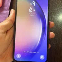 فروش سامسونگ a54 مشکی