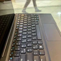 لپتاپ آمریکایی دل سیمکارتخور تبلت شو i7 رم ۸|رایانه همراه|ساوه, |دیوار