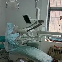 کشیدن، عصب کشی، ترمیم، روکش، کامپوزیت با وام|خدمات آرایشگری و زیبایی|رفسنجان, |دیوار