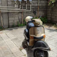 وسپا باجاج چیتک 150cc