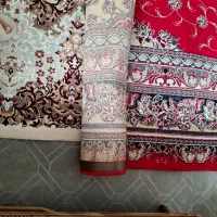 قالی ۱۲متری