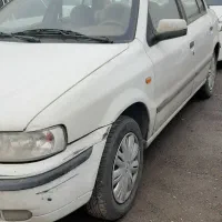 سمند۸۶ دوگانه سوز|خودرو سواری و وانت|فردیس, قریشی|دیوار