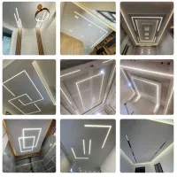 اجرای کناف و نقاشی ساختمان با قیمت مناسب