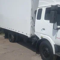 کاویان ۱۰۶ مدل ۸۶|خودرو سنگین|قزوین, |دیوار