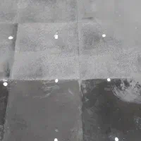 کف سابی سنگ و موزائیک