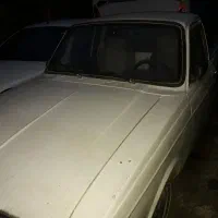 پیکان وانت مدل ۹۰ دوگانه کارخانه|خودرو سواری و وانت|مشهد, رباط طرق|دیوار