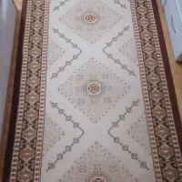 گلیم فرش سایز ۱/۵ در ۲