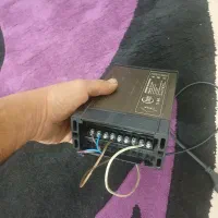 تبدیل ۲۲۰ ب ۱۲ ولت ۳۰ امپر|قطعات و لوازم جانبی رایانه|ملایر, |دیوار