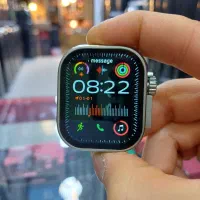 ساعت هوشمند 7 بند Teket (( آراز مارکت ))|ساعت|زنجان, |دیوار