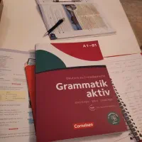 دورهای آموزش زبان آلمانی و انگلیسی