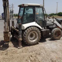 فروش بیل بکهو