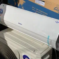 کولر،گازی ۲۴هزار GREE آکبند