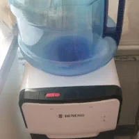 آبسردکن یخچال دار بنس|آبسردکن و تصفیه آب|نهاوند, |دیوار