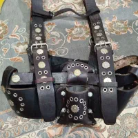 کمربند علم کشی