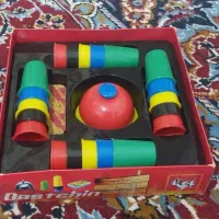فروش یک عدد بازی فکری دست چین|اسباب‌‌بازی|یاسوج, |دیوار