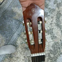 گیتار c40|گیتار، بیس، امپلیفایر|شهریار, شهرک امیریه|دیوار