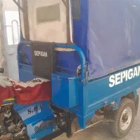 فروش باربند چادرداروسایبان سه چرخه