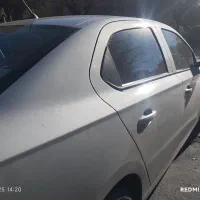 تارا TU5 P پنج دنده V1 کارمندی|خودرو سواری و وانت|همدان, |دیوار