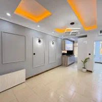 ۴۵متر دیزاین مدرن خوش نقشه_سوپر لوکس