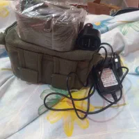 پاور استیشن برزنتی آمریکایی آکبند|لوازم جانبی موبایل و تبلت|بروجرد, |دیوار