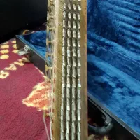 سنتور|سازهای سنتی|سمنان, |دیوار