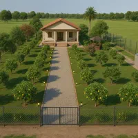 باغ-یساله-2100-متر