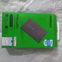 ردیاب کارتی . Pincard