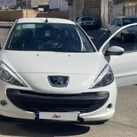 پژو 207i دنده ای TU5