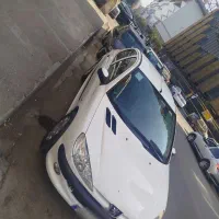 ۲۰۶ مدل ۹۶ تیپ ۵